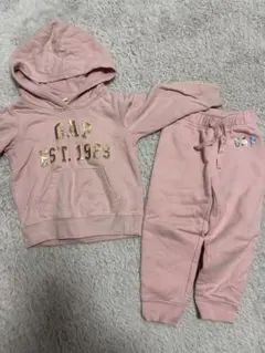 GAP 子供服 セットアップ