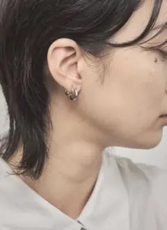 TEN.クリーパーピアス SV 大夢さん着用モデル - メルカリ