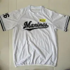 Marines 半袖Tシャツ 26