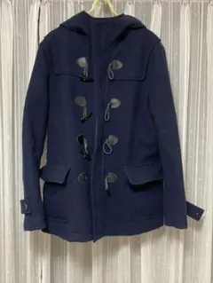 BEAMS ダッフルコート メンズのサムネイル