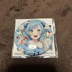 氷川日菜 バンドリ 蓄光缶バッジ 2025年最新】氷川_日菜の人気アイテム - メルカリ