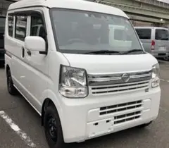 クリッパーバン、エブリィDR17V車検有り、平成29年式、2017年式 - メルカリ
