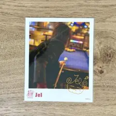 すとぷり ジェル 実写ブロマイド