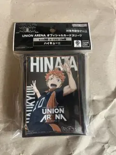 2025年最新】ユニオンアリーナ日向翔陽の人気アイテム - メルカリ
