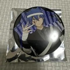 フェアリーテイル fairy tail プリカフェ 缶バッジ ジェラール 特典