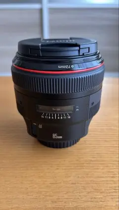 2025年最新】EF 85mm F1.2 L 2の人気アイテム - メルカリ