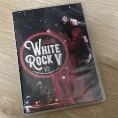 2025年最新】DVD 清木場 white rockの人気アイテム - メルカリ