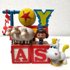 トイストーリー