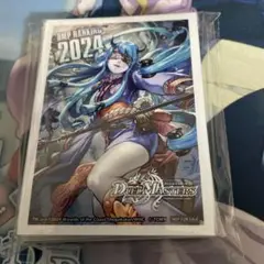 2025年最新】デュエマ マルル スリーブの人気アイテム - メルカリ