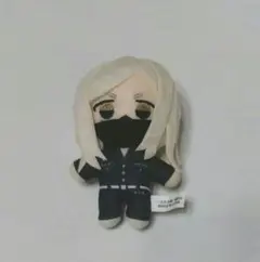 東京リベンジャーズ 春千夜 ぬいぐるみ