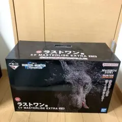 一番くじ　HUNTER X HUNTER ゾルディックファミリー　ラストワン賞