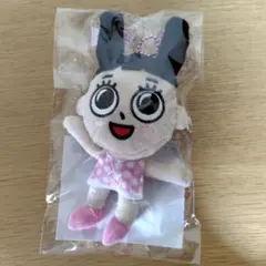 【未開封】スガキヤ　スーちゃん ぬいぐるみ　ピンクのサムネイル