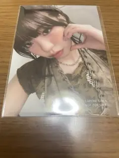 ME:I Leminoフェス レミノフェス 生写真 海老原鼓