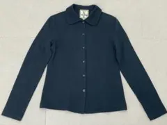 (K09631) ホコモモラ Jocomomola コットン 長袖シャツ