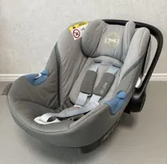 2026年最新】cybex エイトンの人気アイテム - メルカリ