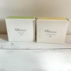 ヴァーナル石鹸☆アンクソープ&センシティブザイフ　セット