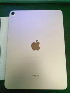 Apple iPad Air 第5世代 ピンク 本体 Wi-Fiモデル 64GB