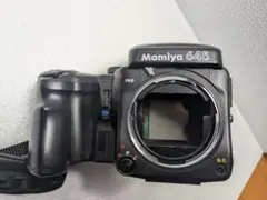 788643/MAMIYA 645 中判フィルムカメラ 動作未確認品 - メルカリ