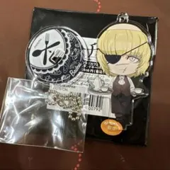 チ。―地球の運動について― スイパラ コラボカフェ アクスタ　バデーニ