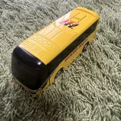 はとバス　サウンド　プルバックカー