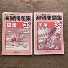 2025年最新】ジュニア予習シリーズ 3年の人気アイテム - メルカリ