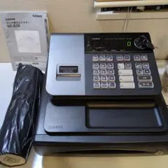 キャッシュドロア