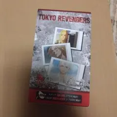 日*0様 東京リベンジャーズ　ぱしゃこれ