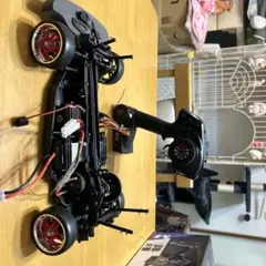 2025年最新】タミヤ TA04の人気アイテム - メルカリ