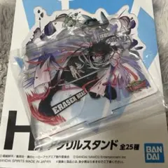 僕のヒーローアカデミア イレイザーヘッド アクリルスタンド