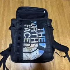 基本即日発送‼️ THE NORTH FACE ブラック バックパック