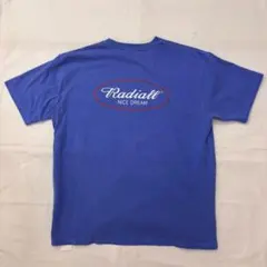 [サイズL]2026年S/S 新品未使用RADIALLラディアル Tシャツ