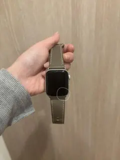 Apple Watch SE（GPS）（第一世代）本体