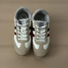 MICHEL KLEIN PARIS スニーカー 23.0cm