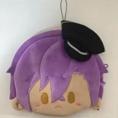 乙狩アドニス　あんスタ あんさんぶるスターズ 萌星ポーチ