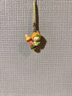 【新品】ご当地キティ　愛媛ポンジュースキティ