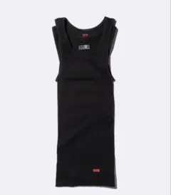 Supreme x MM6 Maison Margiela タンクトップM 新品 Maison Margiela Supreme × MM6 シュプリーム エムエムシックス