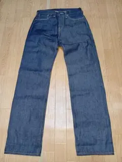 Levi's 501xx W31 L34 1937 リジット