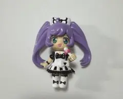 プリパラ 真中らぁら フィギュア