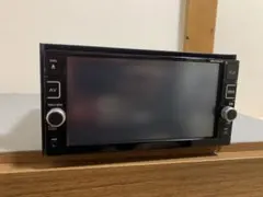NISSAN 日産　MM-316D-Wのサムネイル