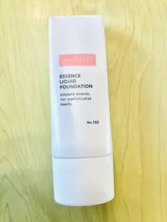 今週まで値下げ◆早い者勝ち◆ トゥヴェール エッセンスリキッドファンデーション