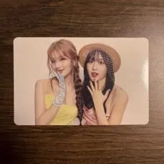 MISAMO サナ トレカ Haute Couture | Mercari