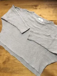 ★AZULのセーター★