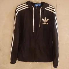 adidas　Originals　ナイロンジャケット