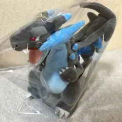 メガリザードンX ぬいぐるみ 一番くじ Pokémon メガシンカ A賞 新品