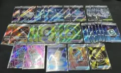 ポケモンカード トレーナーズSRまとめ売り