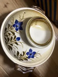 薮本寛之さん スープカップ カフェオレボール - メルカリ