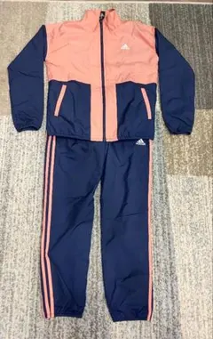 adidas アディダス ウィンドブレーカー S