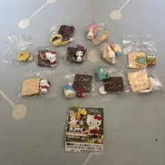 チョコサプ サンリオキャラクターズ