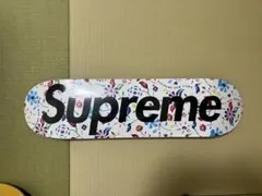 Supreme x KAWS 21SS スケボーデッキ - メルカリ