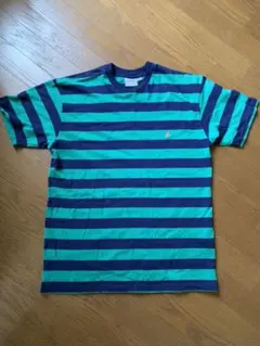 グラミチ　ボーダーT S ノースフェイス ボーイズマーケット リゾルト